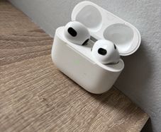 Airpods 3rd gen