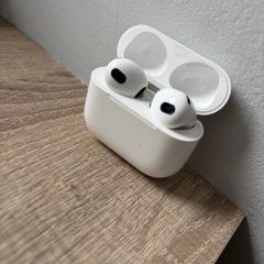 Airpods 3rd gen