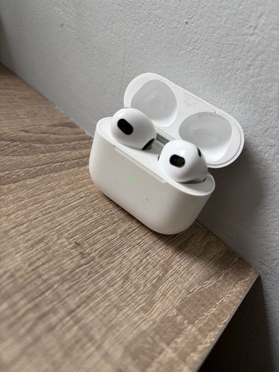 Airpods 3rd gen
