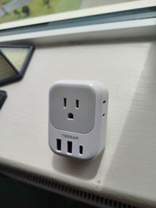 Adapter