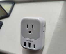Adapter