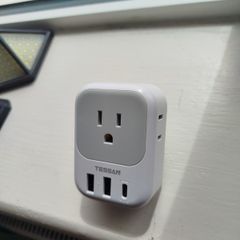 Adapter