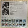 Louis Armstrong Satch Plays Fats LP Image 2