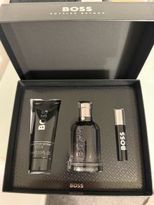 Hugo Boss Beyond full set