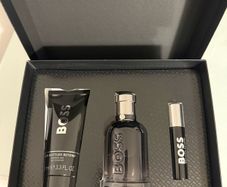 Hugo Boss Beyond full set