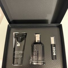 Hugo Boss Beyond full set