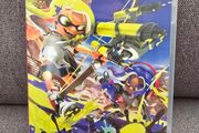 Nintendo Switch Splatoon 3