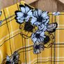 Floral top size xl Image 2