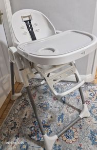 Nup Nup high chair