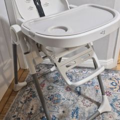 Nup Nup high chair
