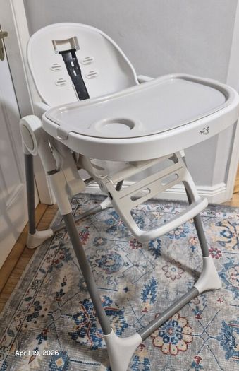 Nup Nup high chair