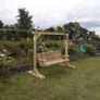 Garden swing seats Image 4