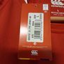 British and Irish Lions Jersey. BNWT Official Canterbury Lions Home Jersey. Collect In Dublin Or Receive Via Post. Image 8
