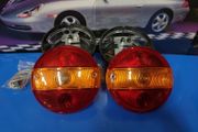 Rear lights truck/Trailer