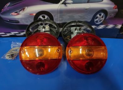 Rear lights truck/Trailer
