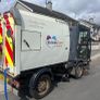 Scarab M25 Roadsweeper 2018 Image 3