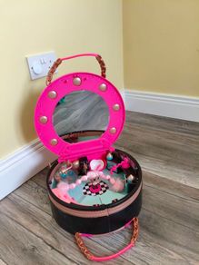 L.O.L Surprise Hair Salon