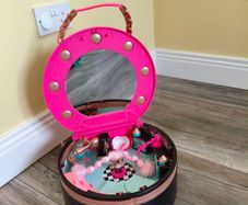 L.O.L Surprise Hair Salon