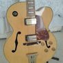 as newTanglewood jazz guitar Image 3