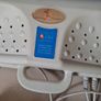 Chi Vitalizer CY-106 Passive Exercise Swing Massager Variable Speed w/ Remote Image 3