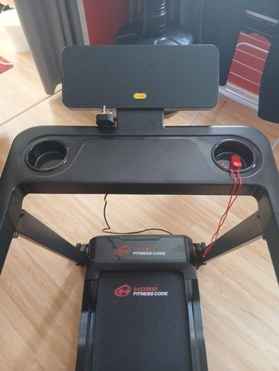 treadmill brand new