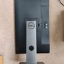 Dell 24 inch swivel monitor Image 3