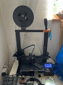 Ender 3 Neo