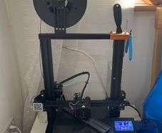 Ender 3 Neo