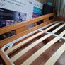 King size bed frame Image 2