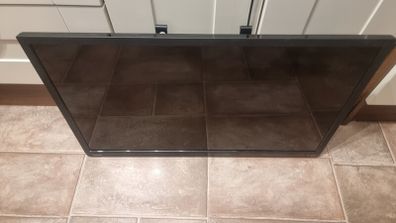 tv and soundbar