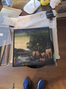 vinyl Fleetwood Mac
