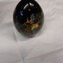 Eggs handpainted Image 4