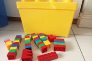 Lego Storage Box Bricks