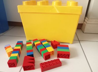 Lego Storage Box Bricks