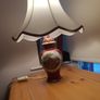 Limoges Lamp Image 8