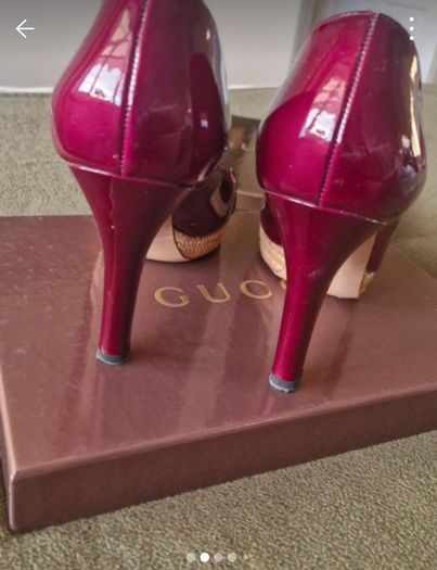 women's shoes