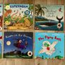 Julia Donaldson books Image 4