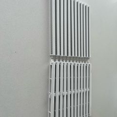 Pvc Window Vents For 12 Windows