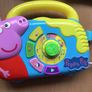Peppa pig toys bundle Image 7