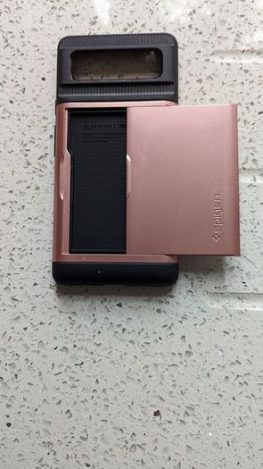 Spigen case Pixel 6