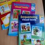 Sequencing texts by Prim Ed x3 Image 10