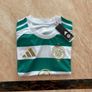 Celtic Jersey Image 2