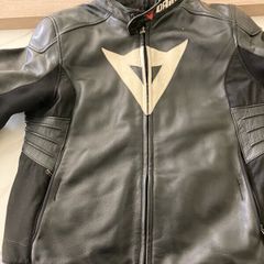 Motorbike jacket