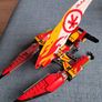 Lego Ninjago Catamaran Sea Battle Image 5