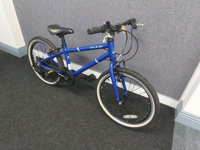 Raleigh 20