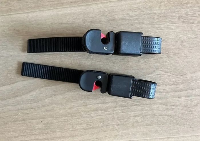 laskal buggy board adapter connector