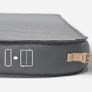 QUECHUA Self-inflating, 1-person camping mattress - Ultim Comfort, 200 x 70 cm - Grey Image 6