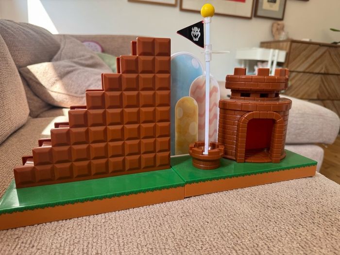 Mario Set