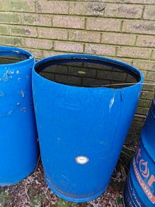 Barrel