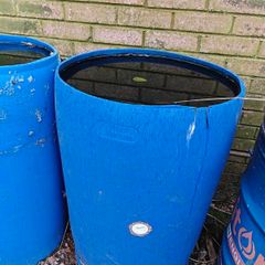 Barrel